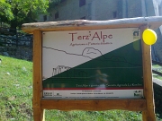 28 Terza Alpe